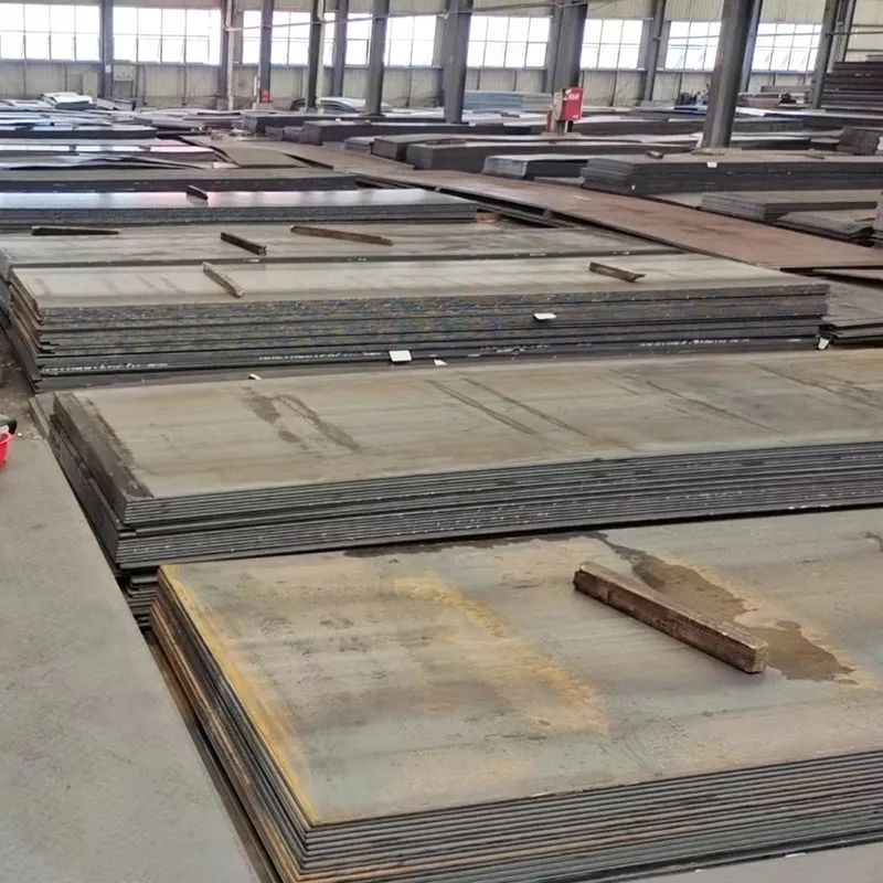 carbon steel plate&sheet